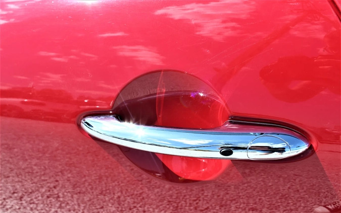 MINI Cooper cena 99900 przebieg: 7000, rok produkcji 2021 z Radzionków małe 562